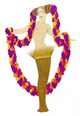 Ceres, les planètes Ceres, les planètes