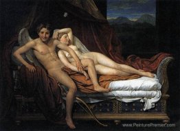 Cupidon et psyché Cupidon et psyché