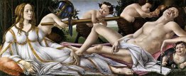 Vénus et Mars Vénus et Mars