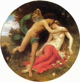 Cupidon et psyché Cupidon et psyché