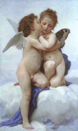Cupidon et psyché Cupidon et psyché