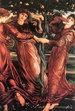 Le jardin des Hesperides Le jardin des Hesperides