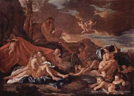 ACIS et Galatea ACIS et Galatea