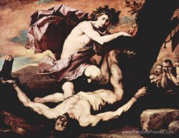 Apollo et Marsyas Apollo et Marsyas