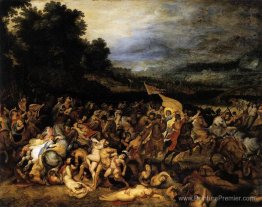 La bataille des Amazones La bataille des Amazones