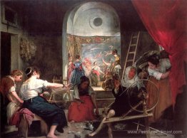 La fable d'Arachne, ou les filateurs La fable d'Arachne, ou les filateurs