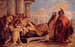 Mort de dido Mort de dido