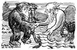 Ja Ja Du Faar Leva Da Ja Ja Du Faar Leva Da