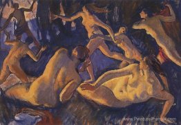Diana et Actaeon Diana et Actaeon