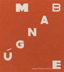 Mangue Bangue Mangue Bangue