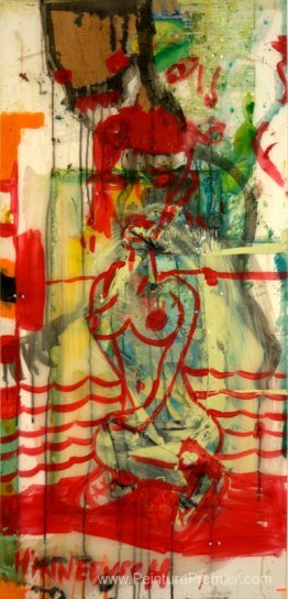 Chucks rouges Chucks rouges