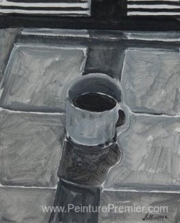 Matin gris Matin gris