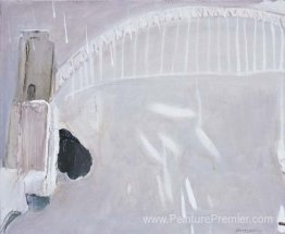 Lavande Bay sous la pluie Lavande Bay sous la pluie