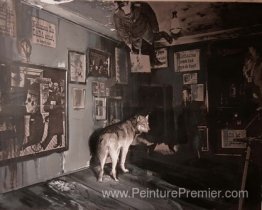 Dada est mort (étude) Dada est mort (étude)