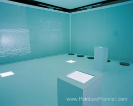 Polar (en collaboration avec Marko Peljhan) Polar (en collaboration avec Marko Peljhan)