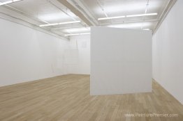 Vue d'installation Vue d'installation