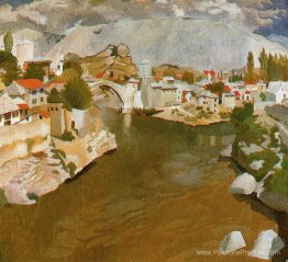 Fiume Nareta, Mostar Fiume Nareta, Mostar