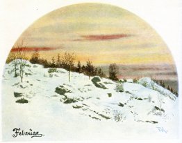 Février Février