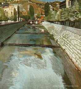 Sarajevo, Bosnie Sarajevo, Bosnie