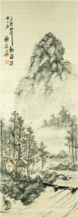 Paysage Paysage