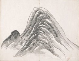 Sans titre (deux montagnes) Sans titre (deux montagnes)