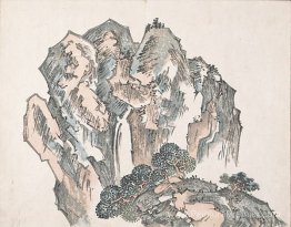 Sans titre (montagnes) Sans titre (montagnes)
