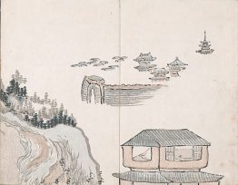 Sans titre (vue sur la ville depuis la montagne) Sans titre (vue sur la ville depuis la montagne)