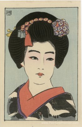 Gion no Nakako Gion no Nakako