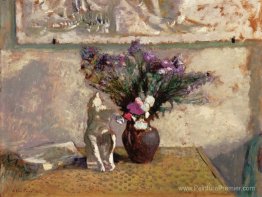 Nature morte avec Leda Nature morte avec Leda