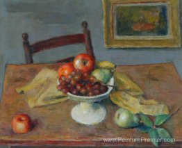 Nature morte Nature morte