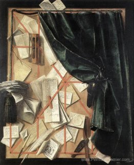 Trrompe L'Oeil Trrompe L'Oeil