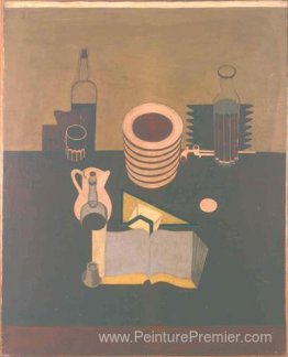 Nature morte à l'oeuf Nature morte à l'oeuf