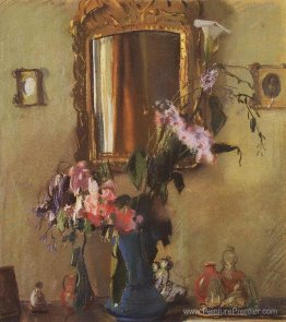 Nature morte. Intérieur Nature morte. Intérieur