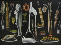 Nature morte Nature morte