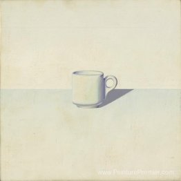 Tasse de peinture Tasse de peinture