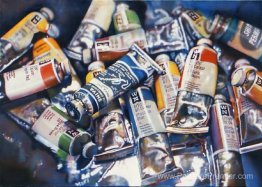 Shiva Bleu Shiva Bleu