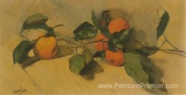 Oranges de Séville Oranges de Séville