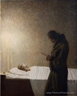 La mort de Guenever La mort de Guenever