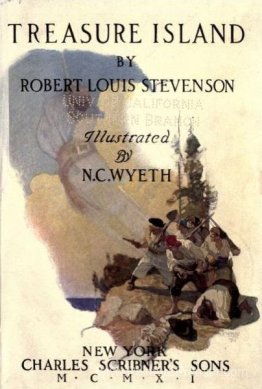 Treasure Island (titre 1) Treasure Island (titre 1)