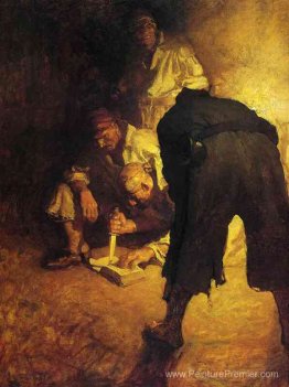Tâche noire Tâche noire