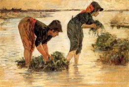 Le Gramignoie al Fiume Le Gramignoie al Fiume