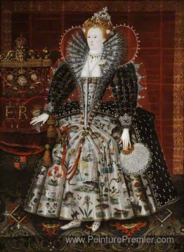 Elisabetta I Elisabetta I