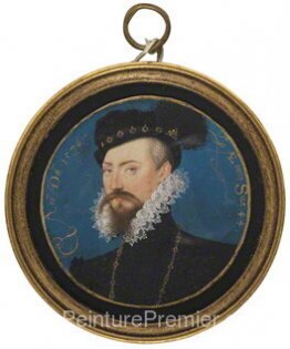 Robert Dudley, 1er comte de Leicester Robert Dudley, 1er comte de Leicester