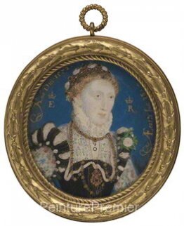 Reine Elizabeth I Reine Elizabeth I