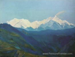 Kangchenjunga Kangchenjunga