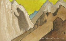 Ombre de l'enseignant Ombre de l'enseignant