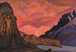 Maitreya le conquérant Maitreya le conquérant