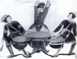 Les musiciens Les musiciens