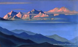 Kangchenjunga Kangchenjunga