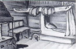 La chambre d'Oze La chambre d'Oze